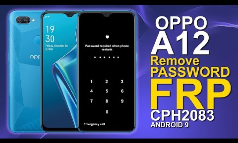 Oppo A12/A15/A16e /A5sHard reset without PC || recovery Oppo A12/A15/A16e /A5sHard reset without PC || recovery