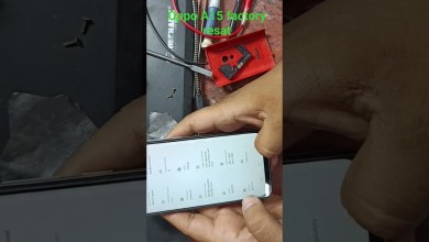 oppo A15 factory reset|gopal#youtube #repair #trending oppo A15 factory reset|gopal#youtube #repair #trending