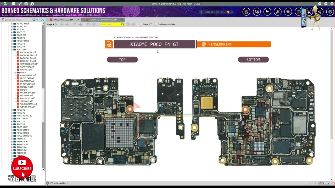 XIAOMI POCO F4 GT Lcd,Fringer,Hardware Solutions XIAOMI POCO F4 GT Lcd,Fringer,Hardware Solutions