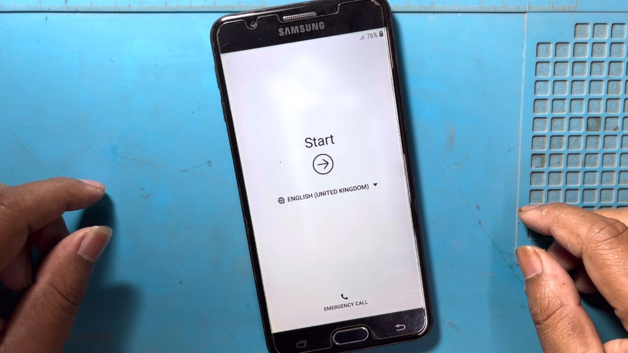 SAMSUNG Galaxy J7 Prime Frp Bypass | Without Pc | SAMSUNG Galaxy J7 Prime Frp Bypass | Without Pc |