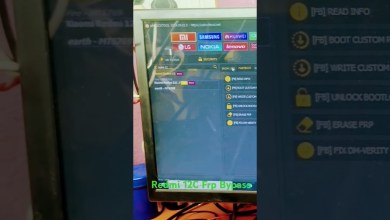 Redmi 12C Frp bypass Redmi 12C Frp bypass