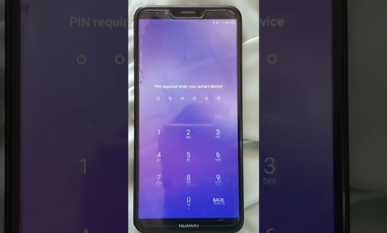 Huawei y7 prime 2018 frp remove | huawei y7prime 2018 Huawei y7 prime 2018 frp remove | huawei y7prime 2018