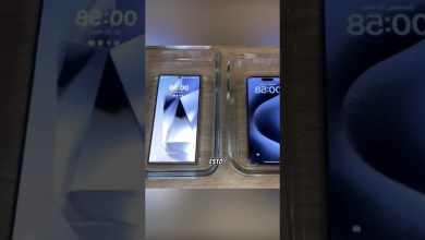 iPhone Vs Samsung #proof #prueba #videoaldia iPhone Vs Samsung #proof #prueba #videoaldia