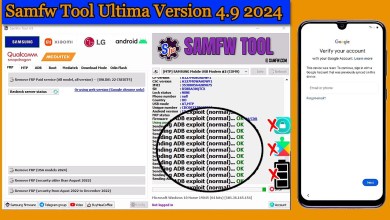 Samfw Tool Finalmente Samsung FRP Bypass 2024 Enable Samfw Tool Finalmente Samsung FRP Bypass 2024 Enable