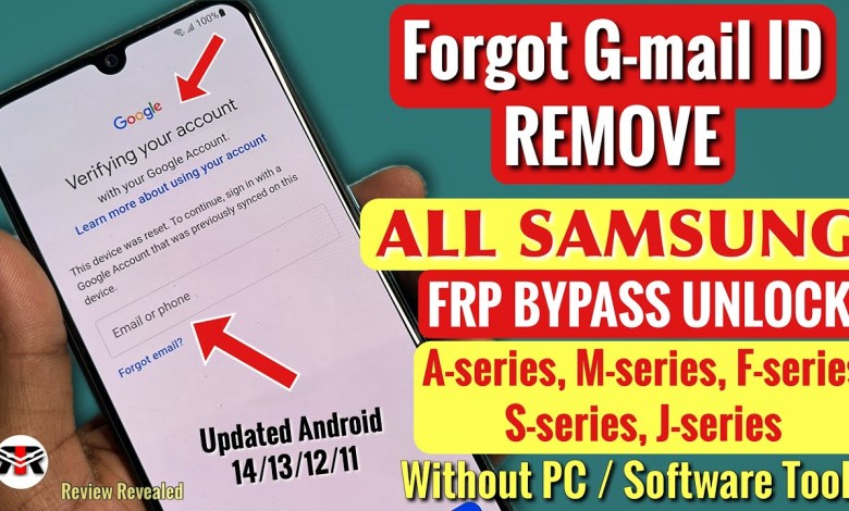 Unlock Any Samsung Device with 2025 FRP Bypass (FREE!) – Guaranteed 100% Success! Unlock Any Samsung Device with 2025 FRP Bypass (FREE!) – Guaranteed 100% Success!
