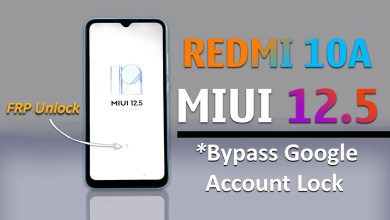 Redmi 10a Frp Bypass MIUI 12.5 MIUI 12.5 Latest Redmi 10a Frp Bypass MIUI 12.5 MIUI 12.5 Latest