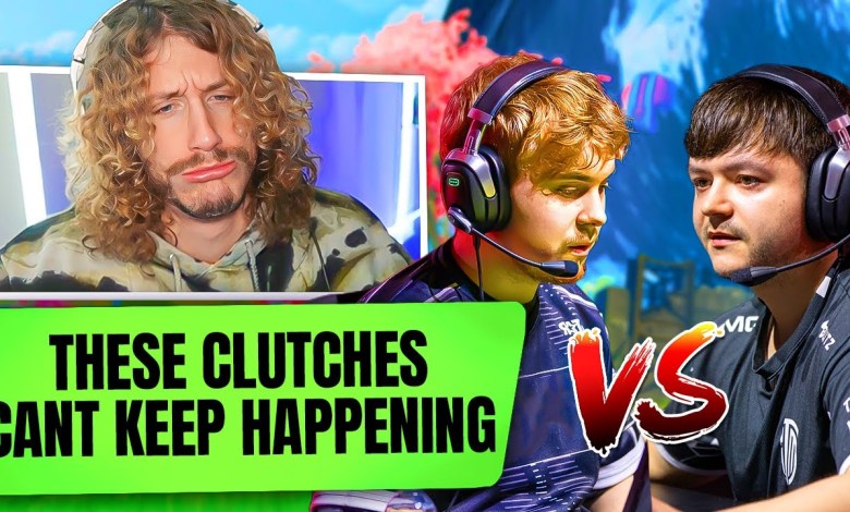 How Many Teams Are Going To Get 1v3’ed! (Scrims Watch How Many Teams Are Going To Get 1v3’ed! (Scrims Watch