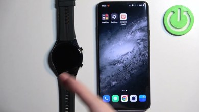 How to Factory Reset HONOR Watch GS 3 via Phone App How to Factory Reset HONOR Watch GS 3 via Phone App