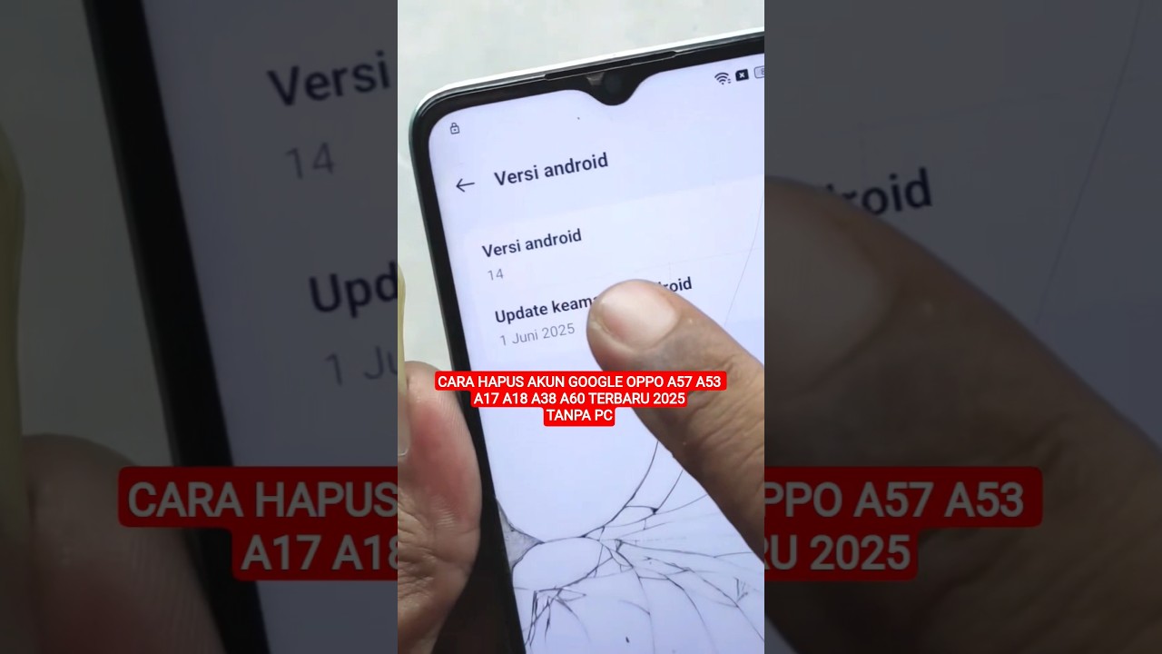 Unlocking the Secret: Bypass FRP on the Latest Google Oppo A57 Account in 2025! #shorts Unlocking the Secret: Bypass FRP on the Latest Google Oppo A57 Account in 2025! #shorts