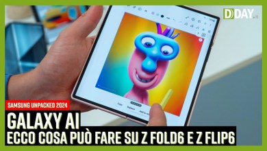 Galaxy AI on Galaxy Fold 6 and Galaxy Flip 6. What it does and Galaxy AI on Galaxy Fold 6 and Galaxy Flip 6. What it does and