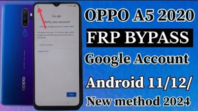 OPPO A5 2020 (CPH1933) Android 11/12 ||FRP BAYPASS OPPO A5 2020 (CPH1933) Android 11/12 ||FRP BAYPASS