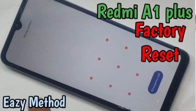 Redmi A1 plus Factory Reset NO PC Working 100% Redmi A1 plus Factory Reset NO PC Working 100%