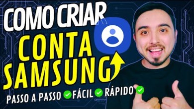 How to Create Samsung Account on Cell Phone | Samsung How to Create Samsung Account on Cell Phone | Samsung