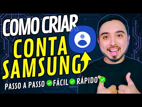 How to Create Samsung Account on Cell Phone | Samsung How to Create Samsung Account on Cell Phone | Samsung