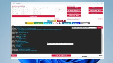 Ribak MTP Frp Tool Bypass Account Samsung S8 Ribak MTP Frp Tool Bypass Account Samsung S8