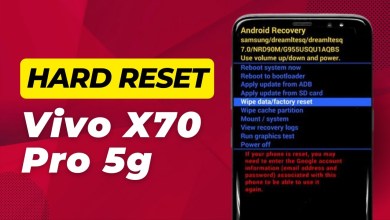 How To Hard Reset Vivo X70 Pro 5g – Full Guide How To Hard Reset Vivo X70 Pro 5g – Full Guide