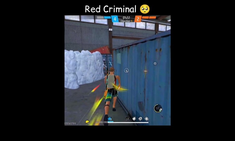 Red Criminal show me lol emote – para SAMSUNG Red Criminal show me lol emote – para SAMSUNG