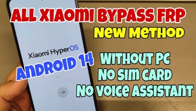BOOM! New Method! All Xiaomi HyperOs Remove Google BOOM! New Method! All Xiaomi HyperOs Remove Google