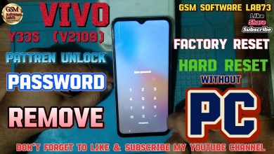 Vivo Y33s Hard Reset|Vivo Y33s Pattren Unlock|Vivo Y33s Vivo Y33s Hard Reset|Vivo Y33s Pattren Unlock|Vivo Y33s