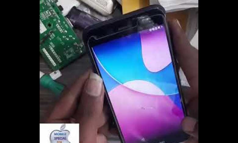 Frp Bypass Huawei version 13 Frp Bypass Huawei version 13