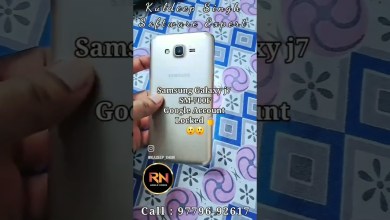 Samsung Galaxy j7 SM-700F Google Account Samsung Galaxy j7 SM-700F Google Account
