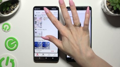 Transfer Files from Android Device to HMD Pulse Pro? – Transfer Files from Android Device to HMD Pulse Pro? –