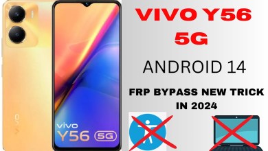 Vivo Y56 5g Frp bypass /Android 14 frp bypass in 2024 Vivo Y56 5g Frp bypass /Android 14 frp bypass in 2024