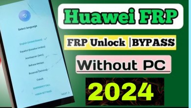 Huawei Y7 prime 2018 FRP Bypass how to bypass how to Huawei Y7 prime 2018 FRP Bypass how to bypass how to