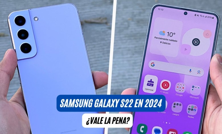 SAMSUNG GALAXY S22 IN 2024 | IT’S WORTH IT? | SAMSUNG GALAXY S22 IN 2024 | IT’S WORTH IT? |