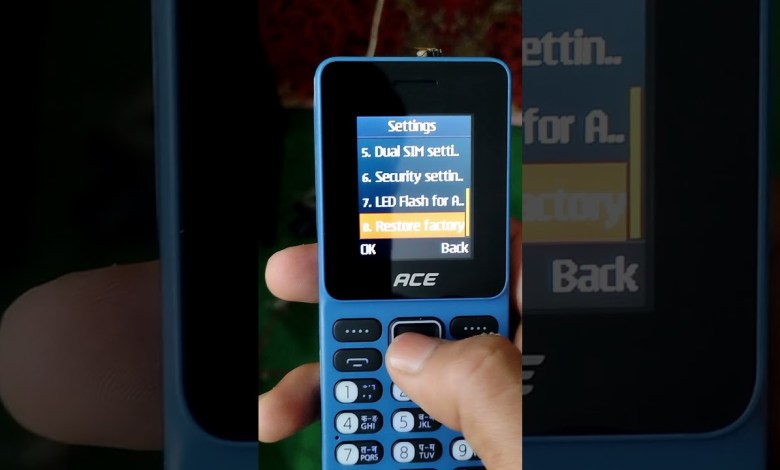 itel ace 2 hera reset code #shorts #itel itel ace 2 hera reset code #shorts #itel