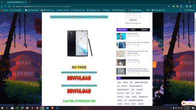 Samsung Note10 N970U Binary U7 U8 Debug File #gsmakd Samsung Note10 N970U Binary U7 U8 Debug File #gsmakd