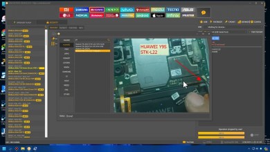 Huawei Y9 Prime 2019 STK-L21 FRP Remove By Unlockool Huawei Y9 Prime 2019 STK-L21 FRP Remove By Unlockool