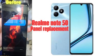 How to Restore Realme Note 50 Broken Phone Restoration How to Restore Realme Note 50 Broken Phone Restoration