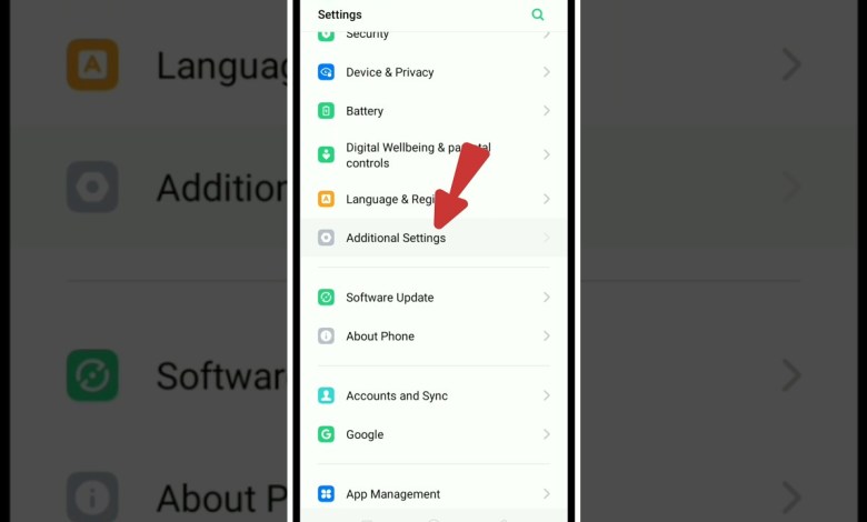 Reset system setting in seconds | reset system setting Reset system setting in seconds | reset system setting