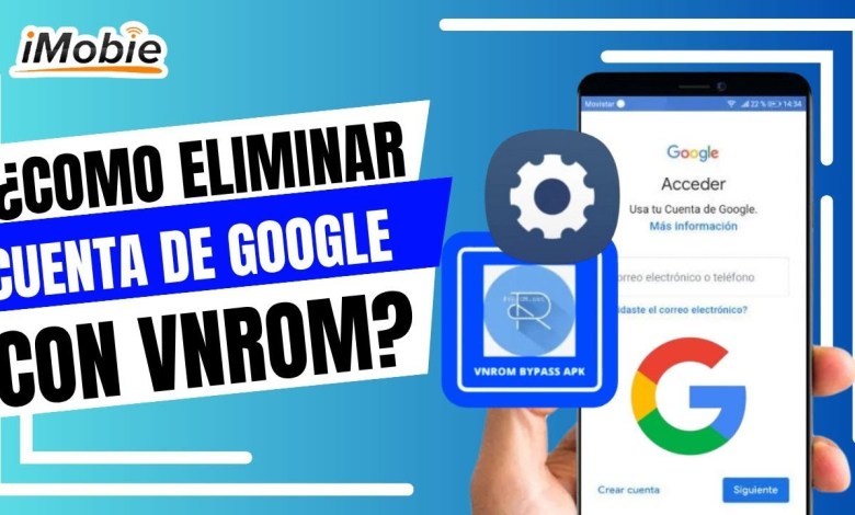 Unlock Your Device: Discover the Free FRP Bypass APK from Con Vnrom! Unlock Your Device: Discover the Free FRP Bypass APK from Con Vnrom!