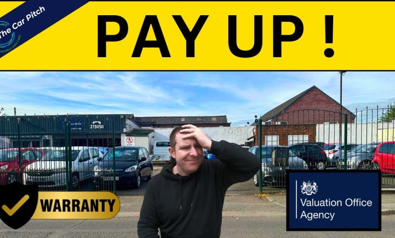 WARRANTY CLAIMS & BUSINESS RATES – HIT ME HARD WARRANTY CLAIMS & BUSINESS RATES – HIT ME HARD