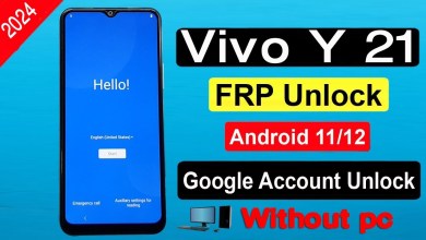 VivoY21 Frp Bypass Android 12 New Security 2024 # Vivo VivoY21 Frp Bypass Android 12 New Security 2024 # Vivo