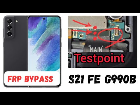 Discover the Exciting Features of the Samsung S21 FE (G990B) with Android 14 and Latest Security Features / FRP Protection Discover the Exciting Features of the Samsung S21 FE (G990B) with Android 14 and Latest Security Features / FRP Protection