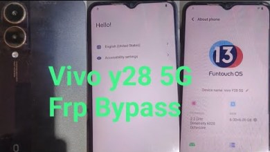 Vivo y28 5G frp bypass| Vivo y28 frp bypass 2024 Vivo y28 5G frp bypass| Vivo y28 frp bypass 2024