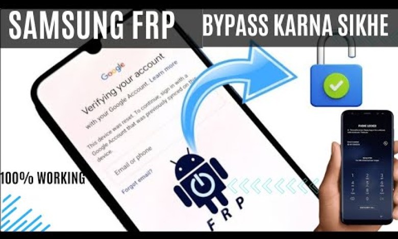 how to bypass samsung google account FRP how to bypass samsung google account FRP