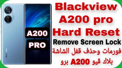 Blackview A200 PRO Hard Reset – Unlock Password – Blackview A200 PRO Hard Reset – Unlock Password –