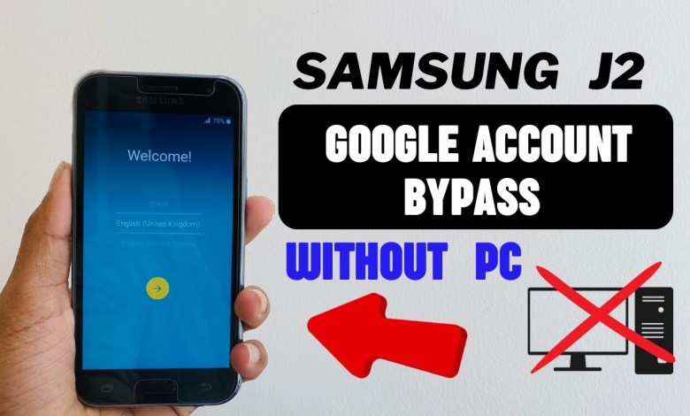Samsung J2 frp bypass 2023 ( J200F/J200G ) Remove Samsung J2 frp bypass 2023 ( J200F/J200G ) Remove