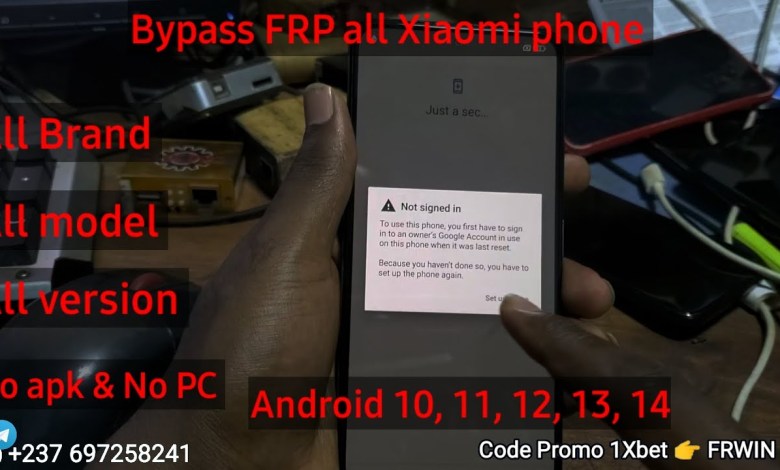 How to Unlock Android Phone Xiaomi, Redmi, How to Unlock Android Phone Xiaomi, Redmi,
