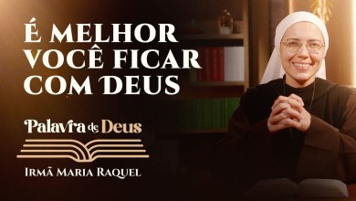 Word of God | You better stay with God – (Jo Word of God | You better stay with God – (Jo