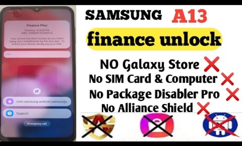 Samsung finence lock || MDM lock ||bypass|| Samsung Kg Samsung finence lock || MDM lock ||bypass|| Samsung Kg