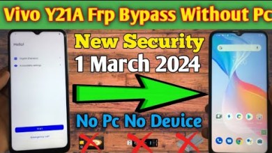 How To Frp Bypass Vivo (Y21A V2149) Without Pc | Vivo How To Frp Bypass Vivo (Y21A V2149) Without Pc | Vivo