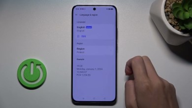 How to Change System Language on OPPO Reno 12 Pro How to Change System Language on OPPO Reno 12 Pro