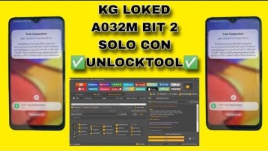 KG LOCKED SAMAUNG A032M U2 BY UNLOCKTOOL KG LOCKED SAMAUNG A032M U2 BY UNLOCKTOOL