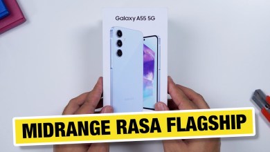 Still new..! Unboxing Samsung Galaxy A55 5G Still new..! Unboxing Samsung Galaxy A55 5G