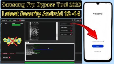 Discover a New Method for Bypassing Samsung FRP on Android Devices in 2025 Discover a New Method for Bypassing Samsung FRP on Android Devices in 2025